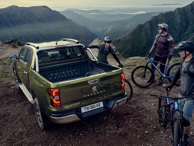 Autor: Archiv Peugeot