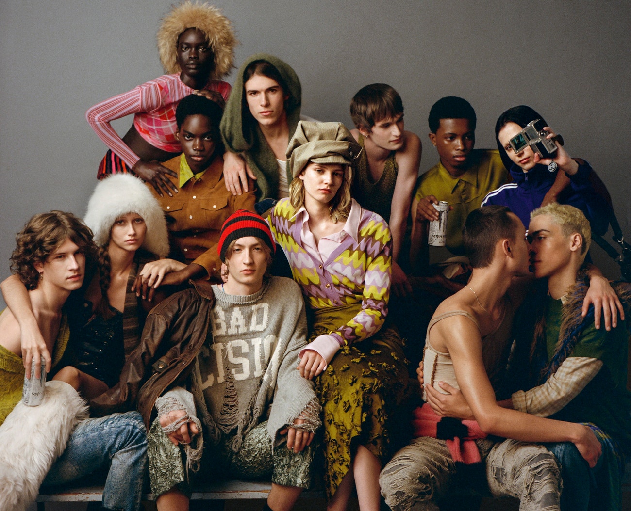 Autor: Pablo Sáez for Vogue CS