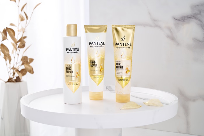 Autor: Pantene