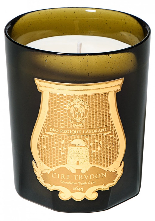 Spiritus sancti, vonná svíčka, TRUDON, prodává Ingredients, 2 400 Kč