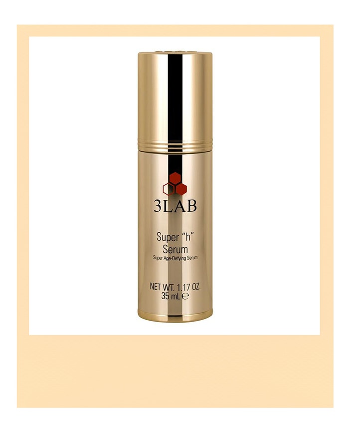 Pleťové sérum Super h Age-Defying Serum, 3LAB, prodává FAnn, 6 829 Kč Autor: Archiv značky