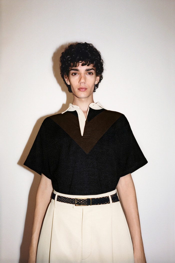 Bottega Veneta Resort 2021 Autor: Courtesy by Bottega Veneta