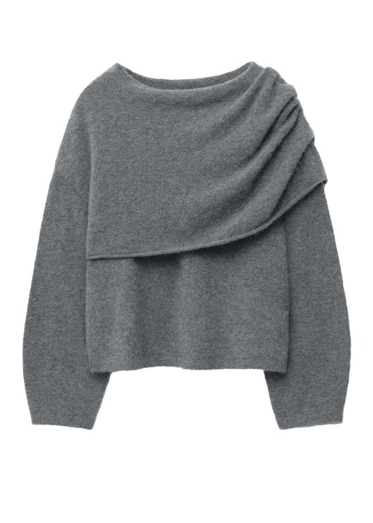 Pletený svetr, & OTHER STORIES, prodává & OTHER STORIES, 77 £