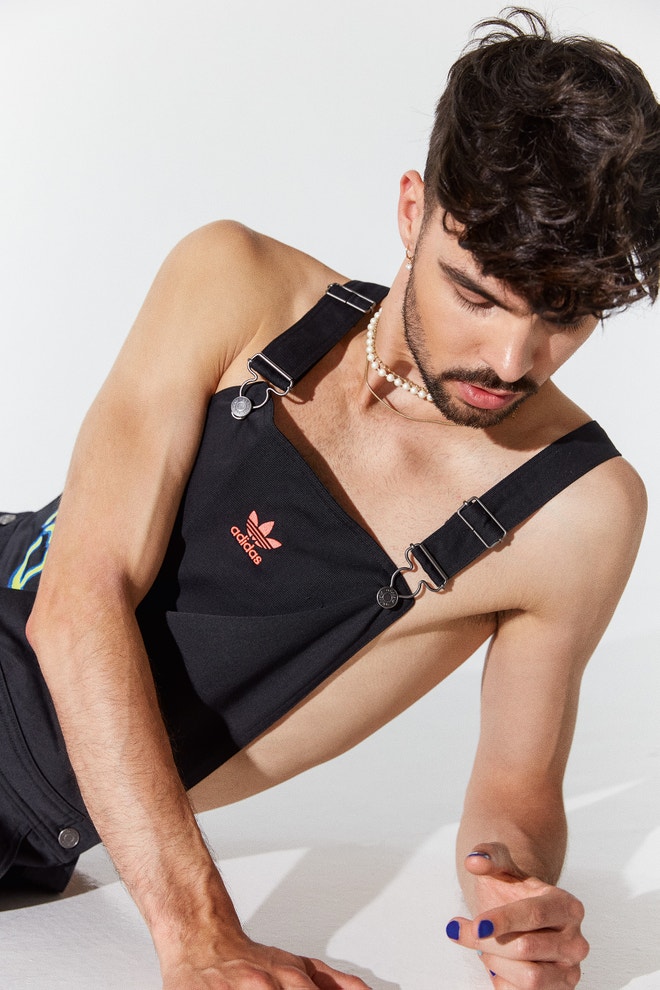 ADONXS / Adam Pavlovčin