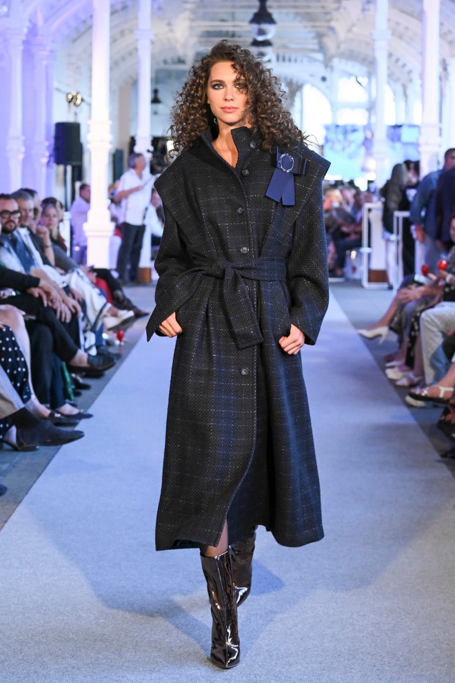 Kolekce Preppy Woman, BEATA RAJSKÁ