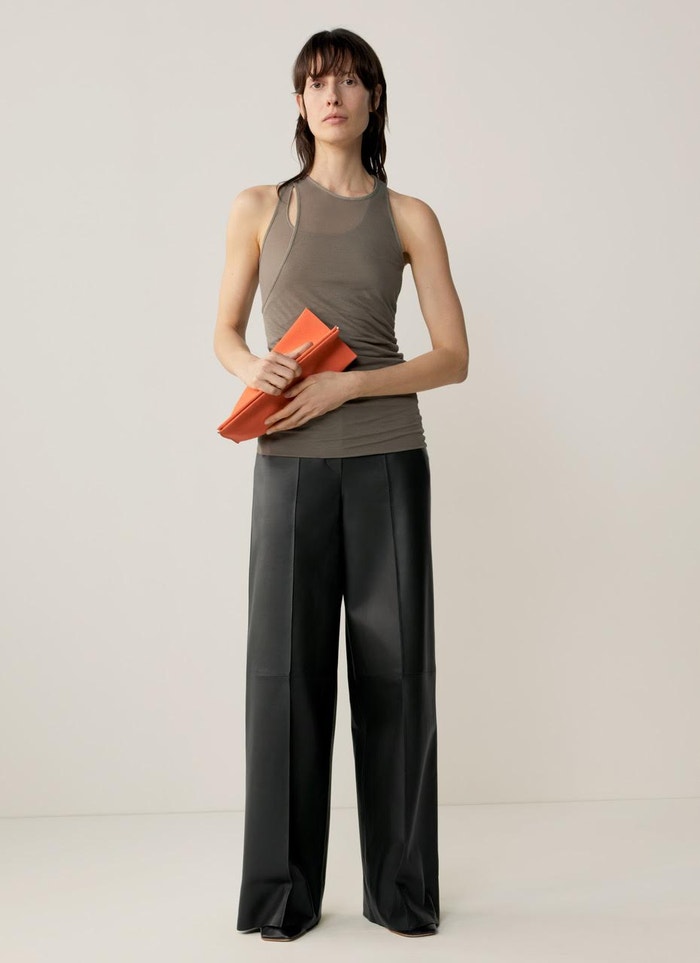 COS Fall-Winter 2020 Autor: archiv COS