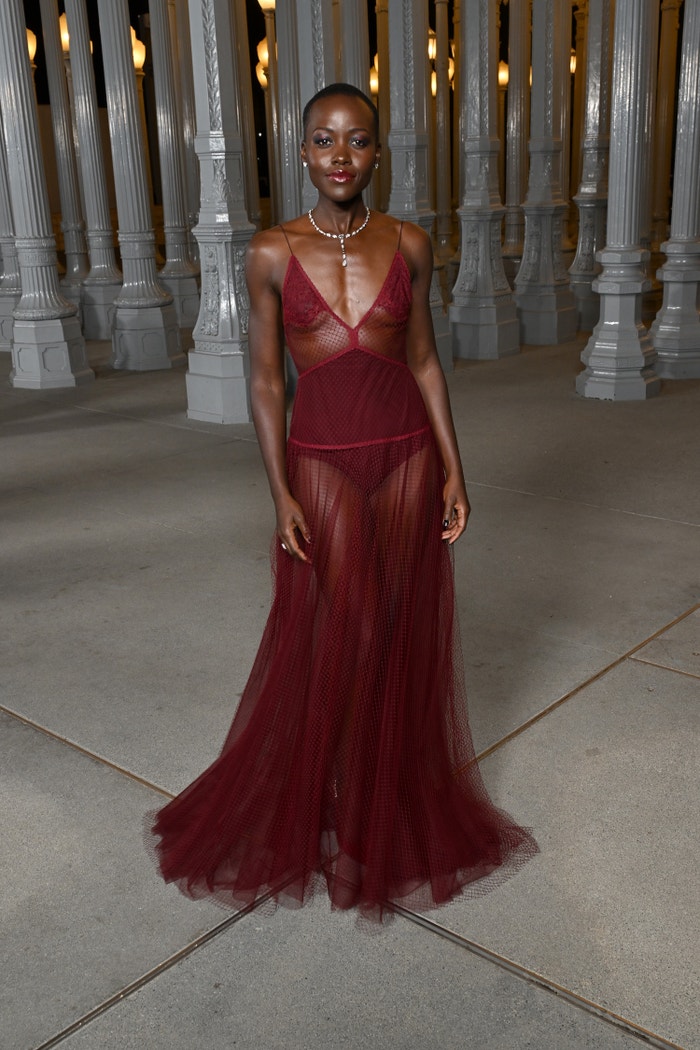 Lupita Nyong’o