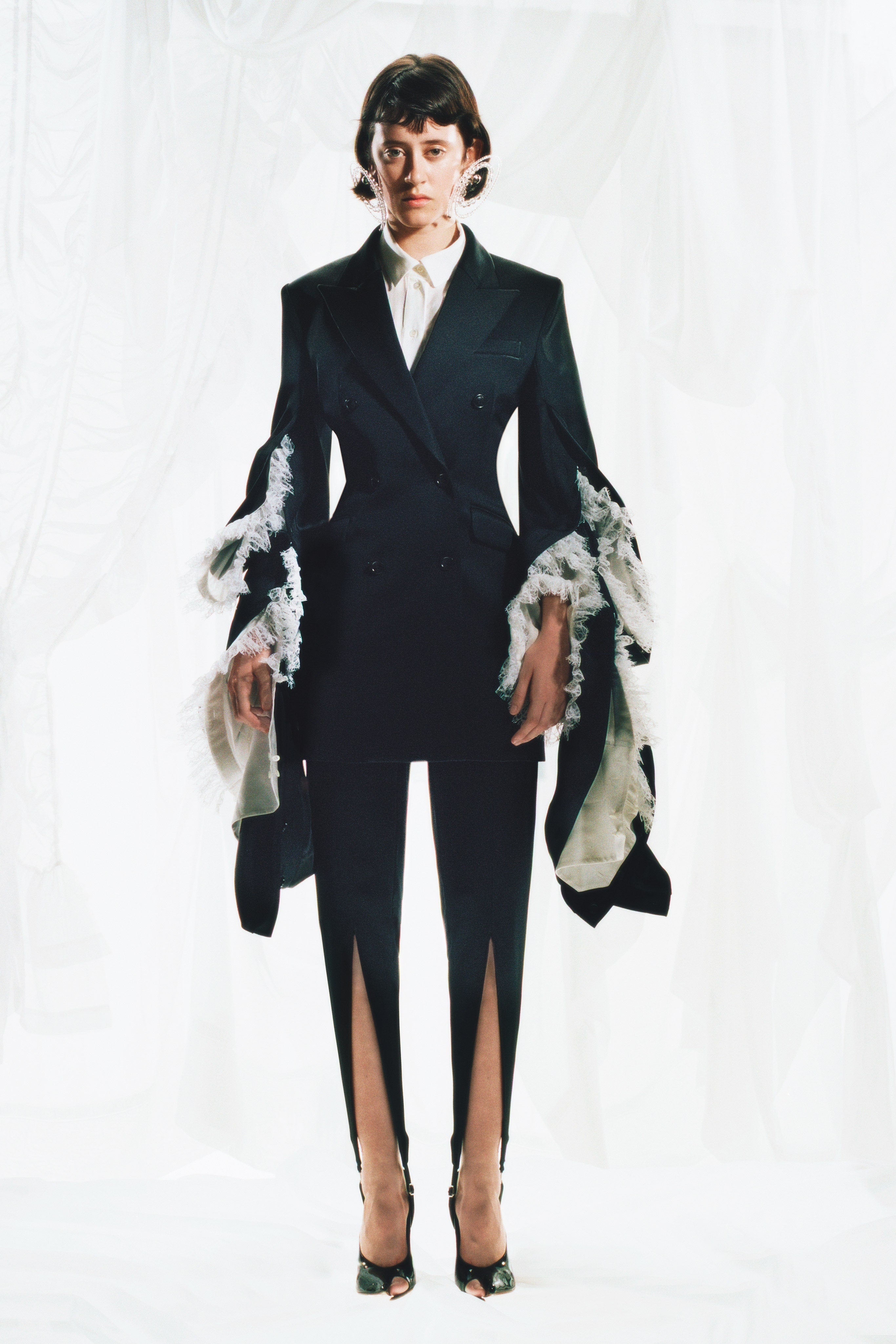 Y/Project Resort 2021 Autor: Courtesy of Y/Project