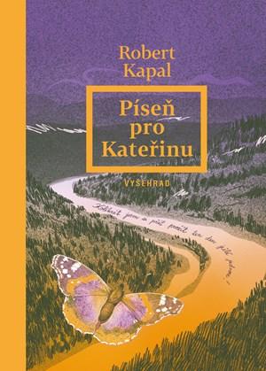 Robert Kapal: Píseň pro Kateřinu