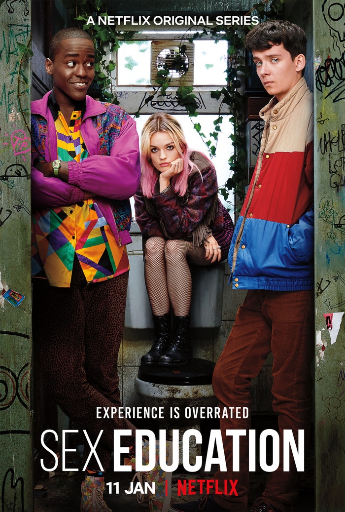 Autor: Archiv Netflix