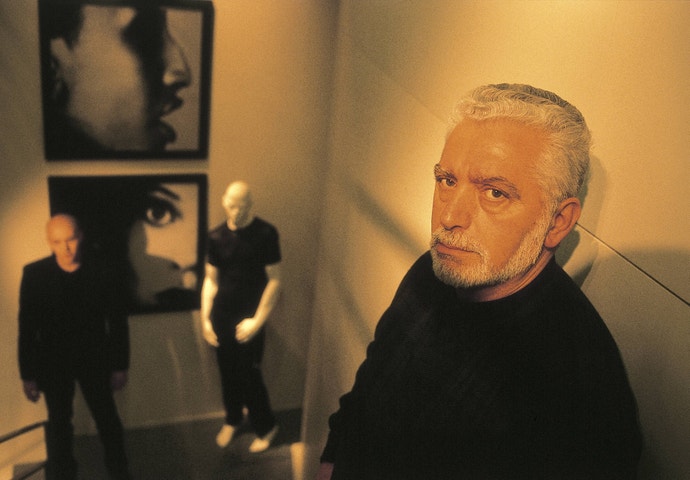 V 88 letech zemřel módní návrhář Paco Rabanne
