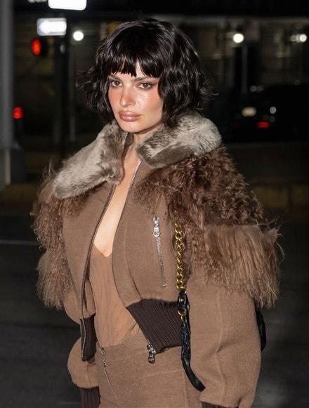 Emily Ratajkowski, 2023