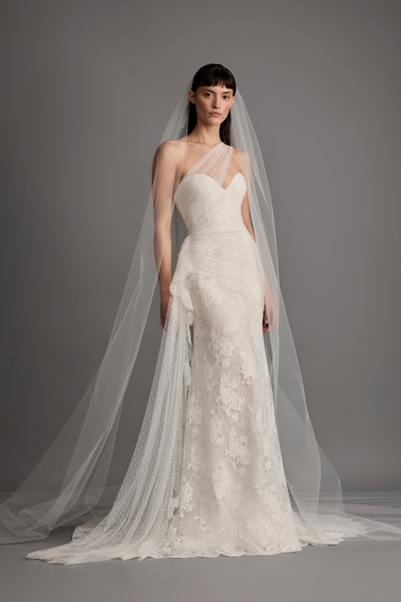 House Gilles Bridal F26