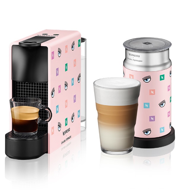 Autor: Nespresso