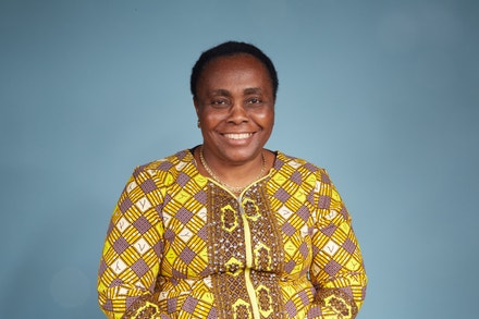 Julienne Lusenge