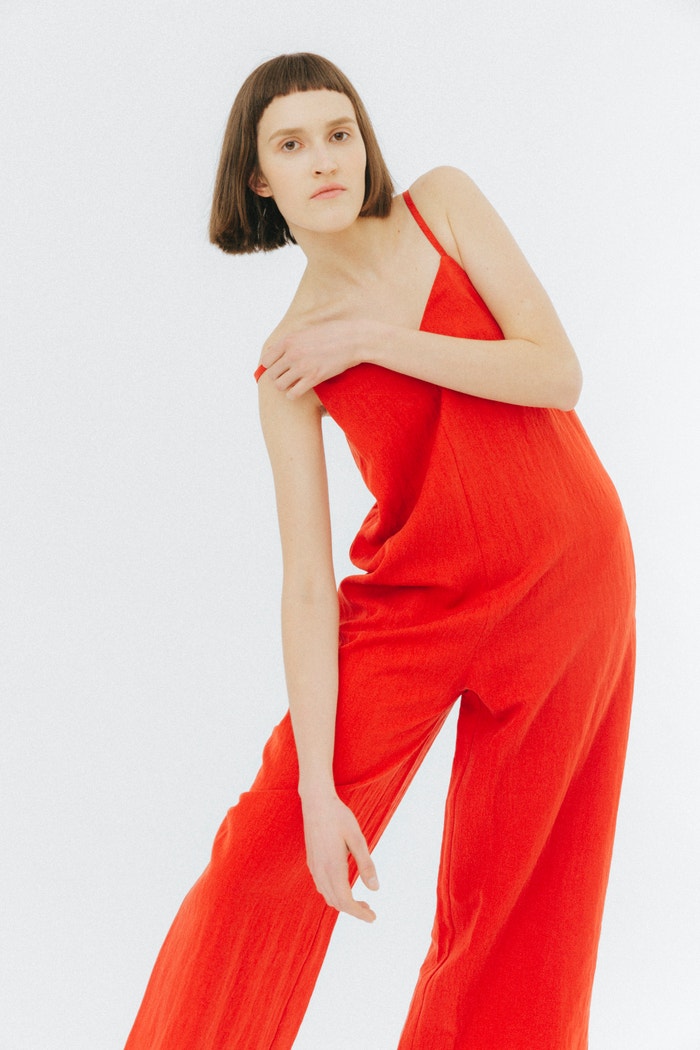 Autor: Archiv Buffet Clothing