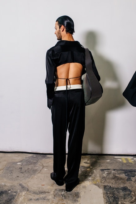 Peter Do Spring-Summer 2023