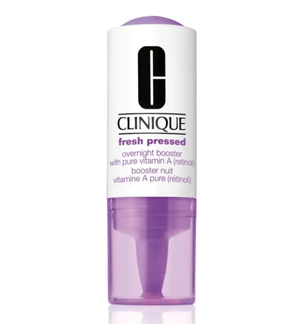 Fresh Pressed Overnight Booster Vitamin A, Clinique, 1120 Kč