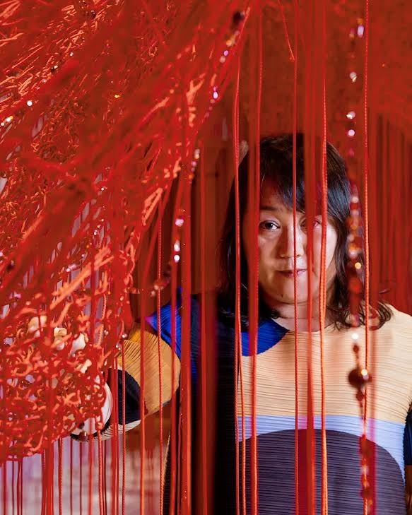 Chiharu Shiota