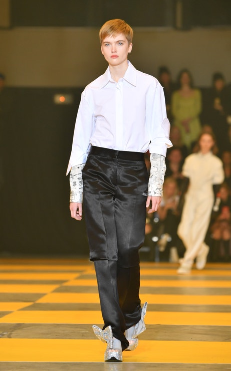 Off-White podzim/zima 2020