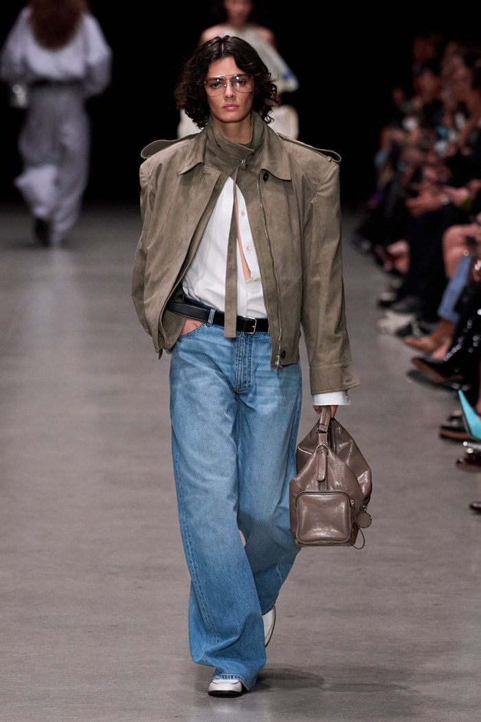 Kolekce jaro - léto 2026, STELLA MCCARTNEY