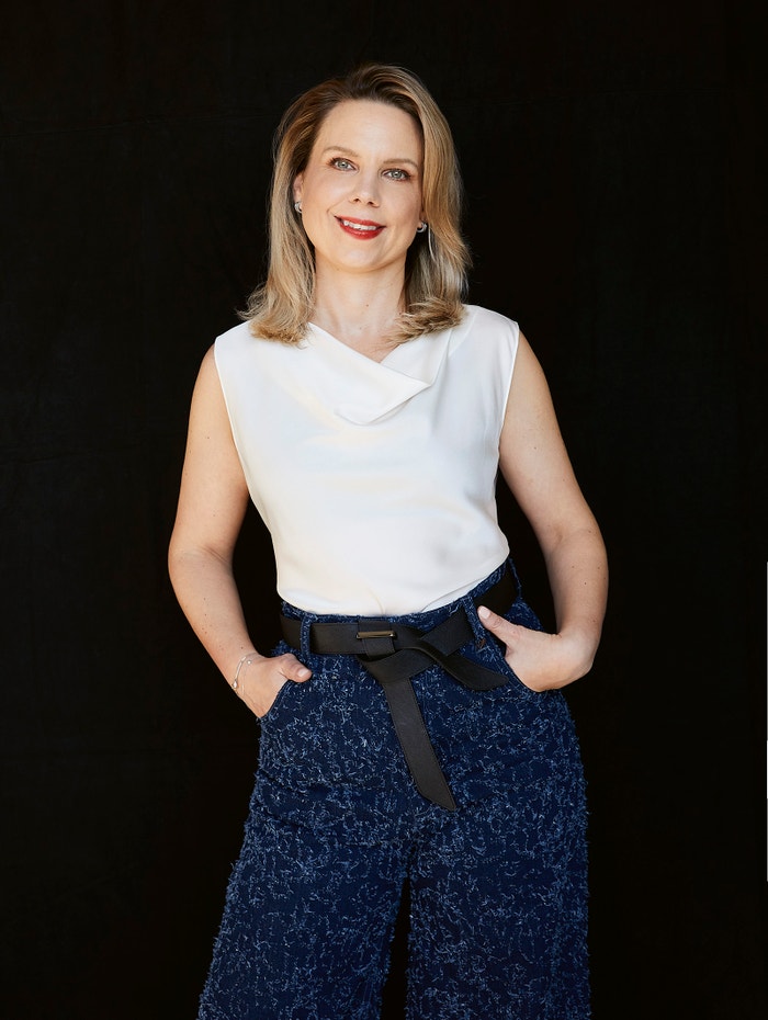 Michaela Vítek Měsíčková