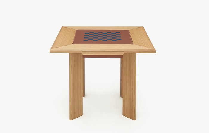 De jeux Atout d'Hermès Autor: Studio des fleurs