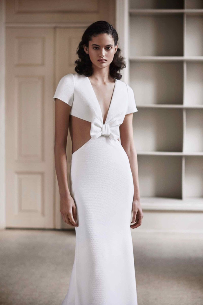 Kolekce Viktor & Rolf Mariage 2021              Autor: Marijke Aerden