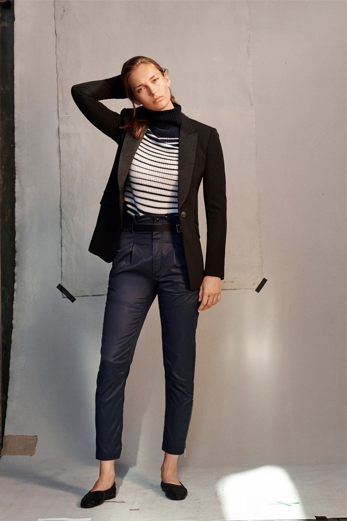 Rag & Bone Resort 2021 Autor: Courtesy of Rag & Bone