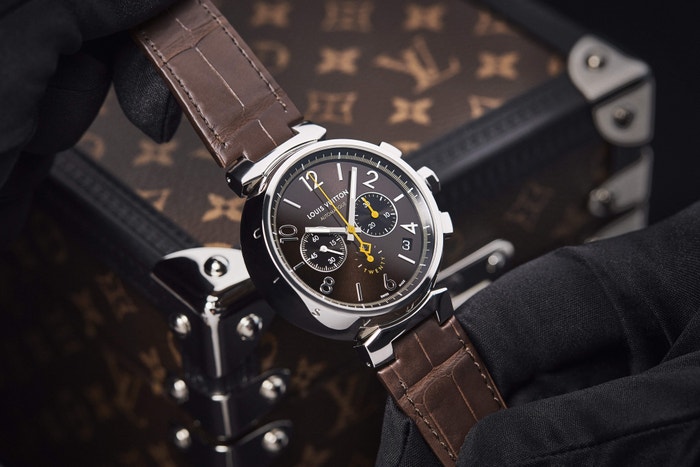 Autor: Courtesy of Louis Vuitton