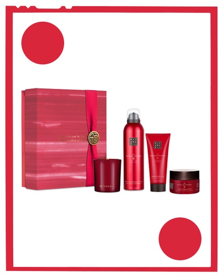 Dárková sada Ayurveda Gift Set M, RITUALS, prodává Rituals, 940 Kč