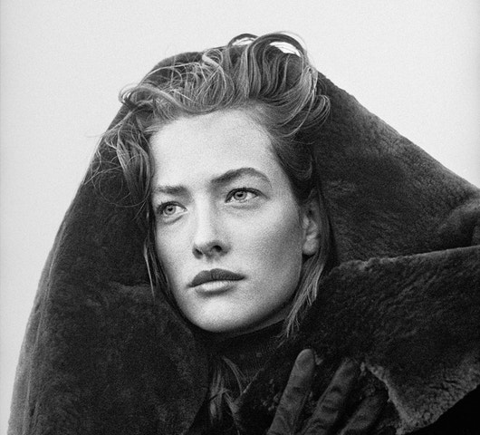 Nová coffee table book – Azzedine Alaïa a Peter Lindbergh