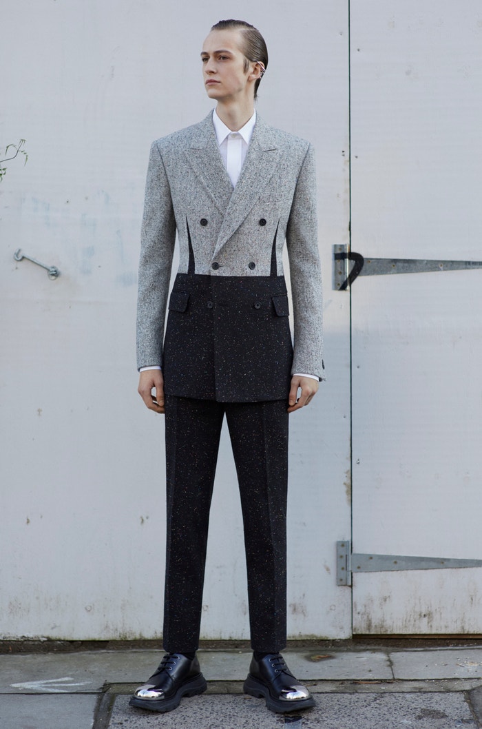 Autor: archiv Alexander McQueen