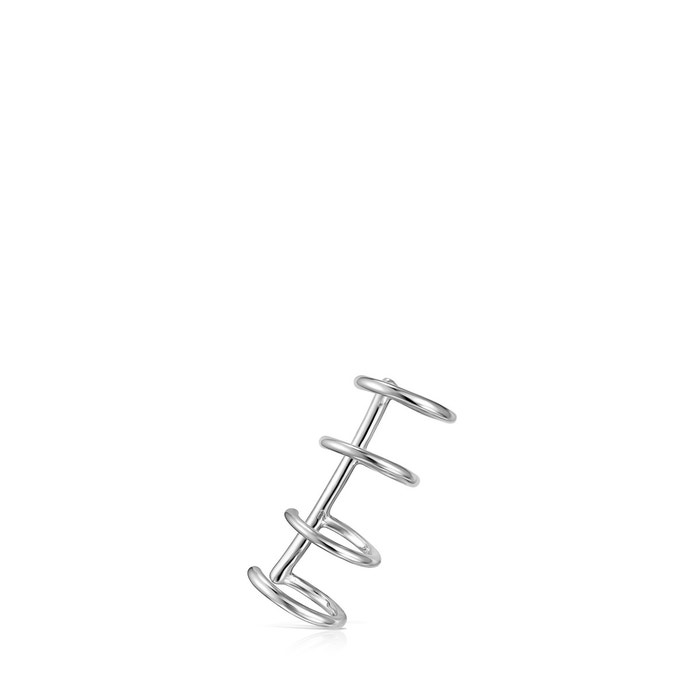 Basics Ear Cuff, Tous, prodává Tous, 55 £  Autor: Archiv značky