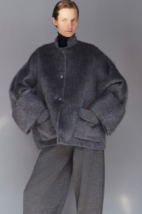 Kolekce resort 2026, ADAM LIPPES