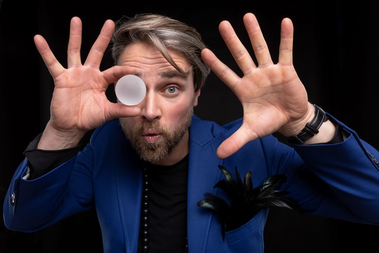 Adam Vodička