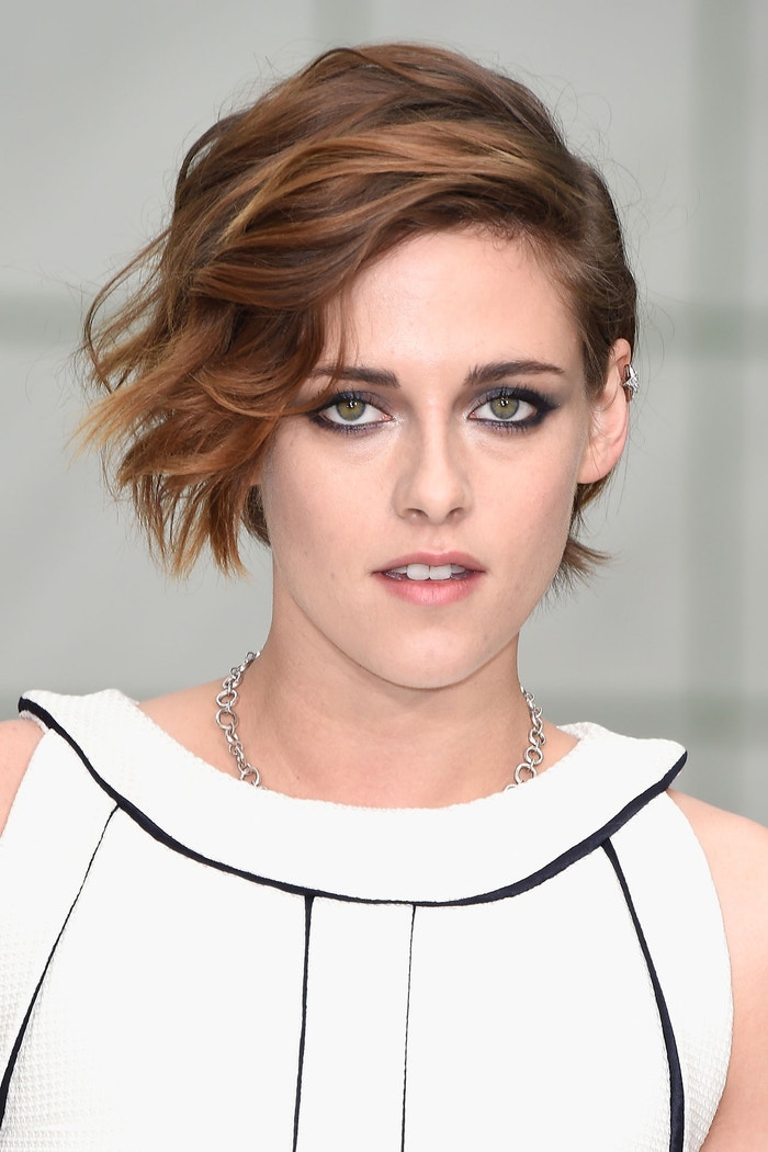 Kristen Stewart, 2015 Autor: Getty Images