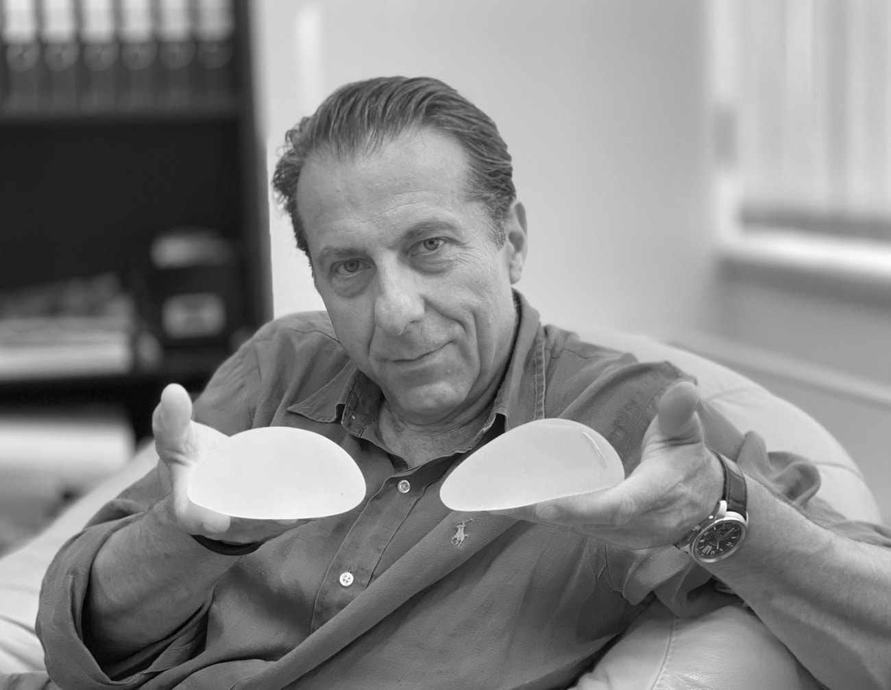 MUDr. Tomáš Doležal