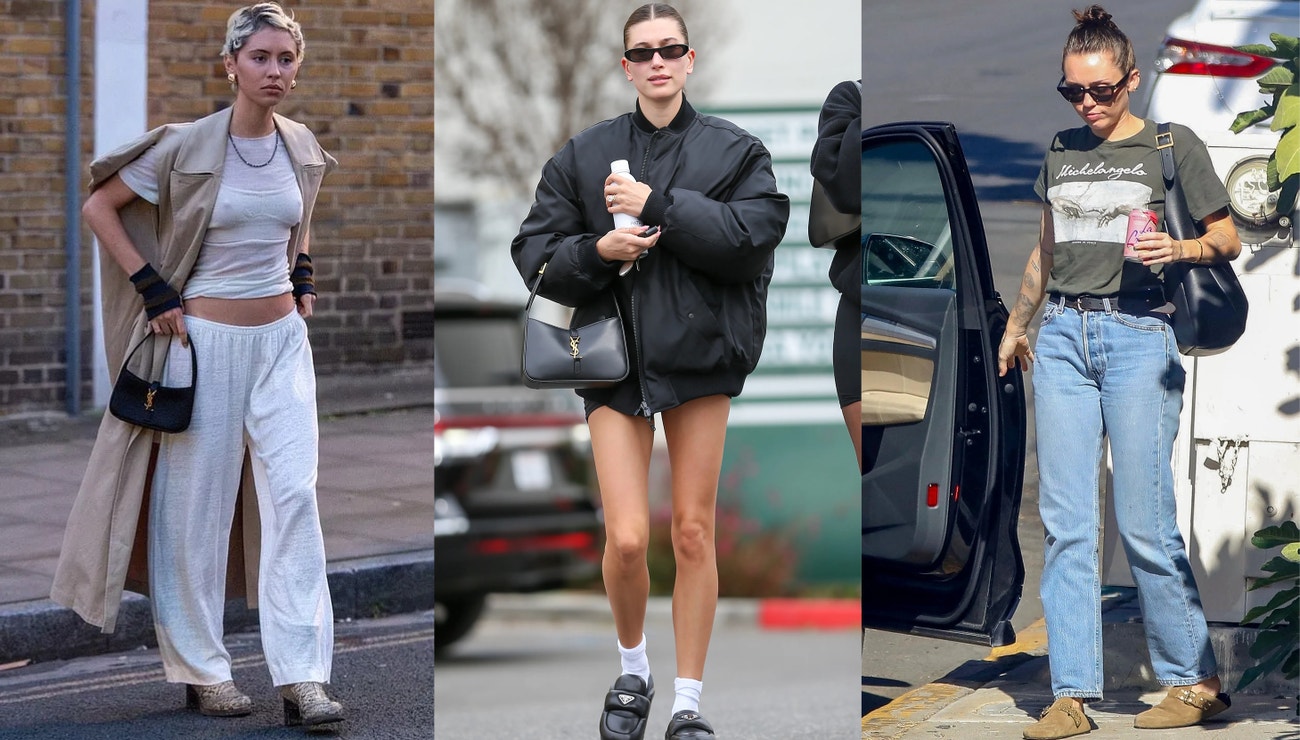 Tuto všestrannou kabelku byste měli bedlivě sledovat. (Nejen) podle celebrit je skvělou módní investicí