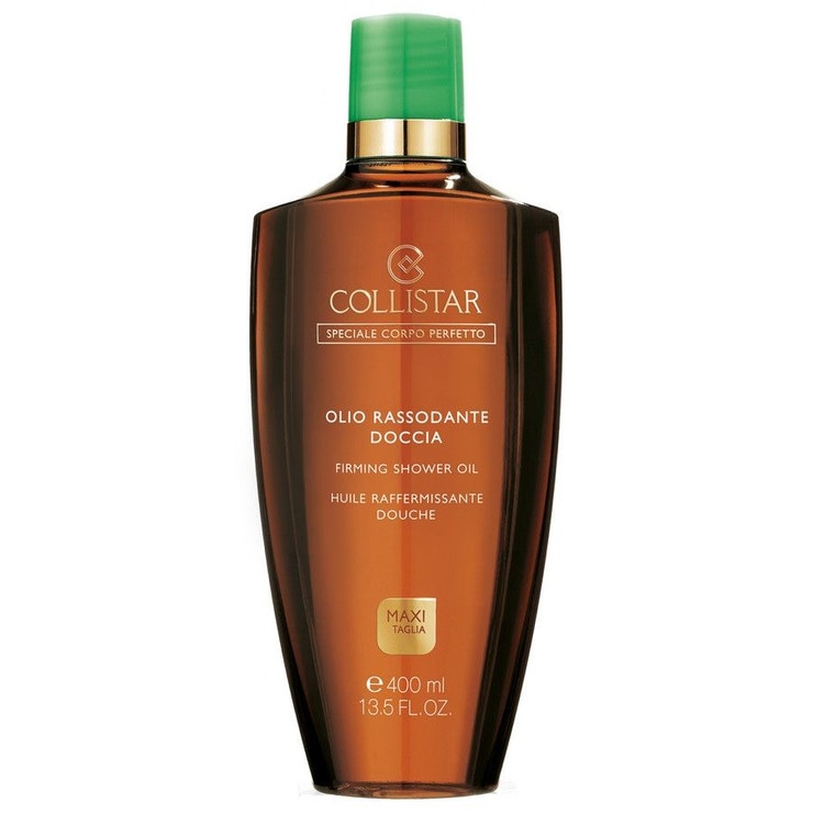 Sprchový olej Firming Shower Oil, COLLISTAR, prodává Notino, 649 Kč
