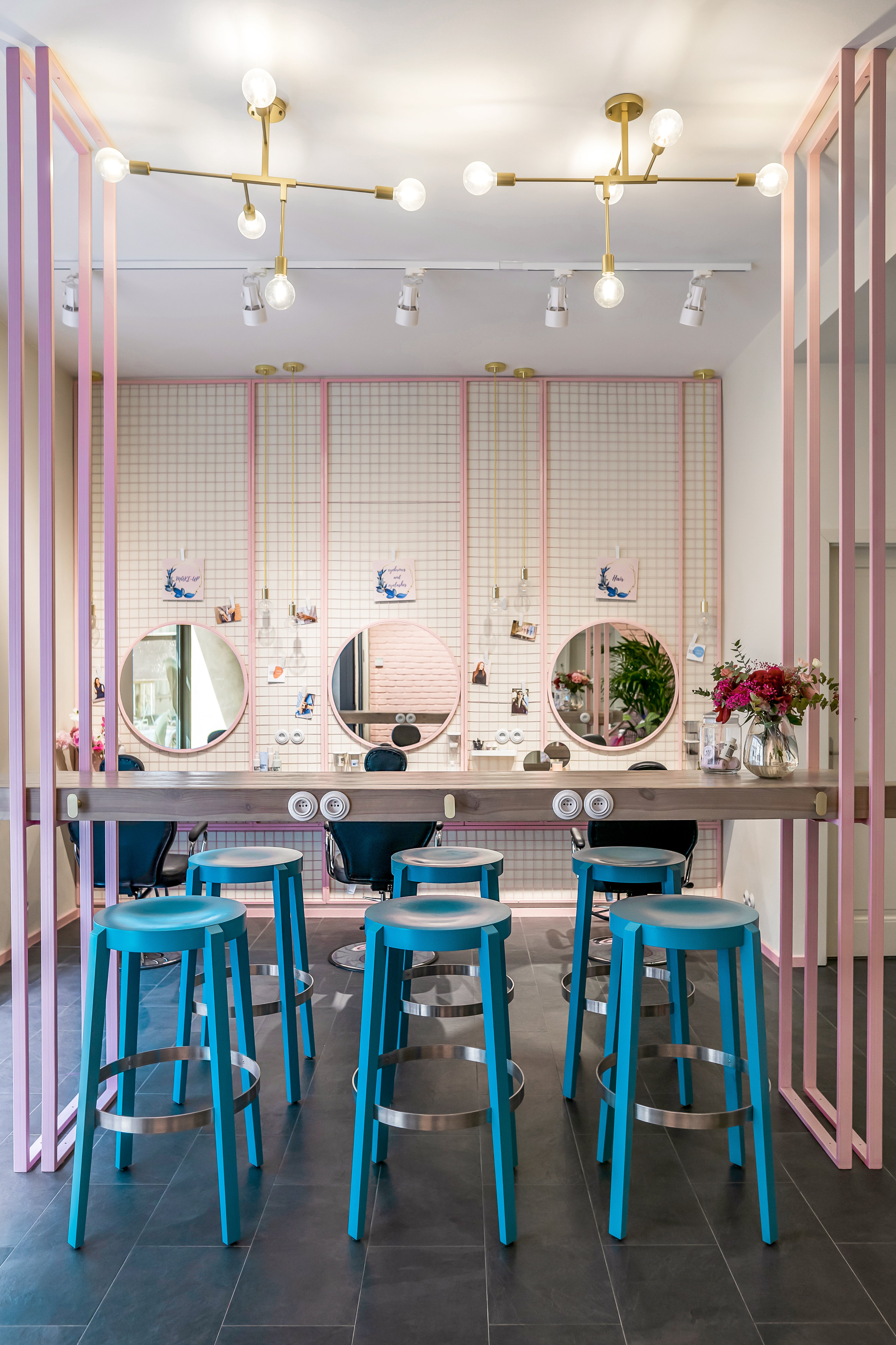 Autor: ArchIv Re beauty