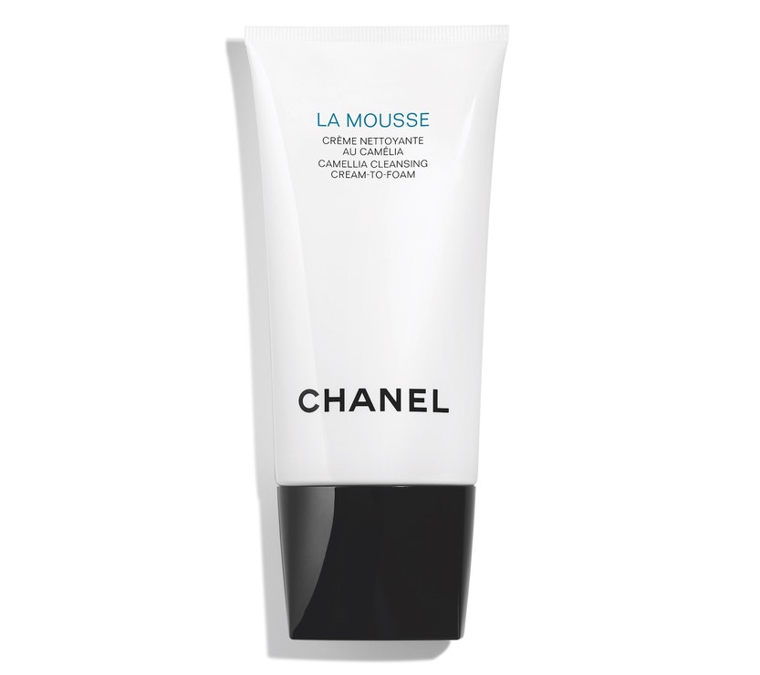Čisticí krémová pěna La Mousse, CHANEL, 1 415 Kč