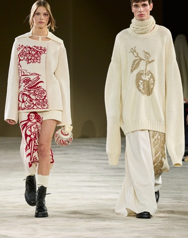 Jak sestavit zimní kolekci bot, která přežije mráz i rozbředlý sníh Jak sestavit zimní kolekci bot, která přežije mráz i rozbředlý sníh