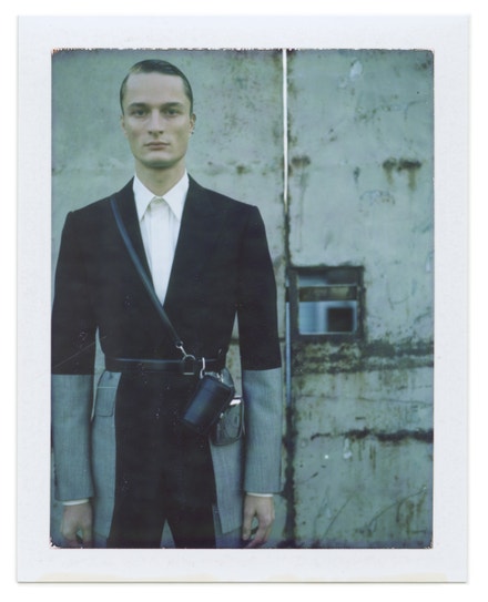 Autor: archiv Alexander McQueen