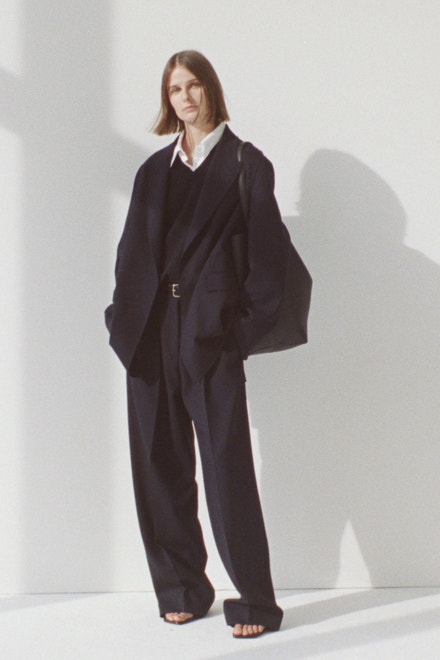 The Row Spring-Summer 2021