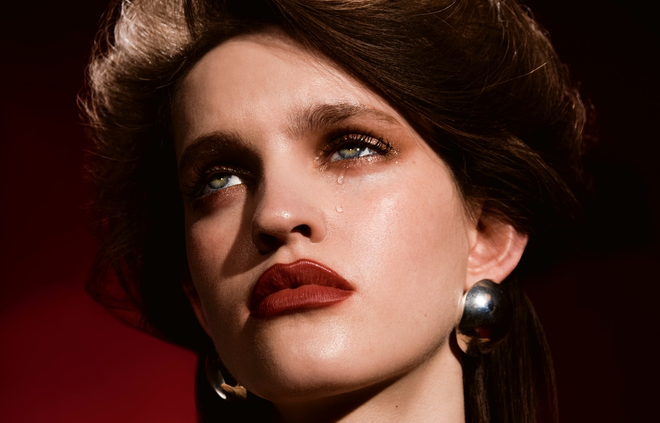 Autor: Sonya Mazuryk pro Vogue CS