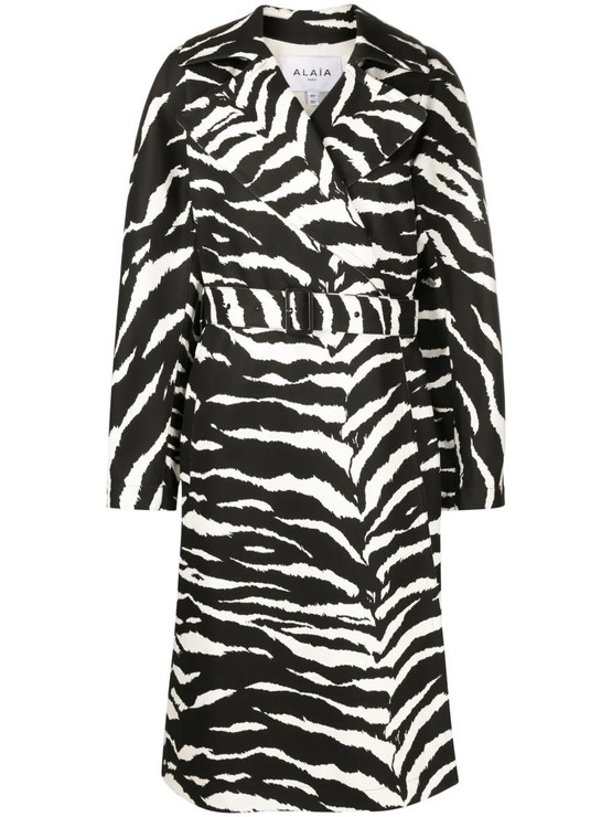 Kabát, ALAÏA, 5 381 €