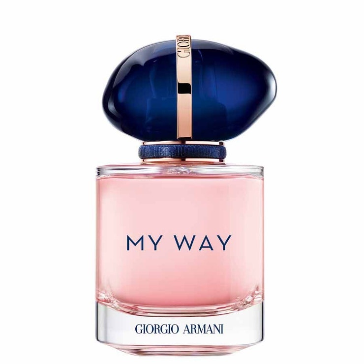 Parfémová voda My Way, Giorgio Armani, prodává Douglas, cena od 1 720 Kč