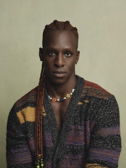 Edem Dossou