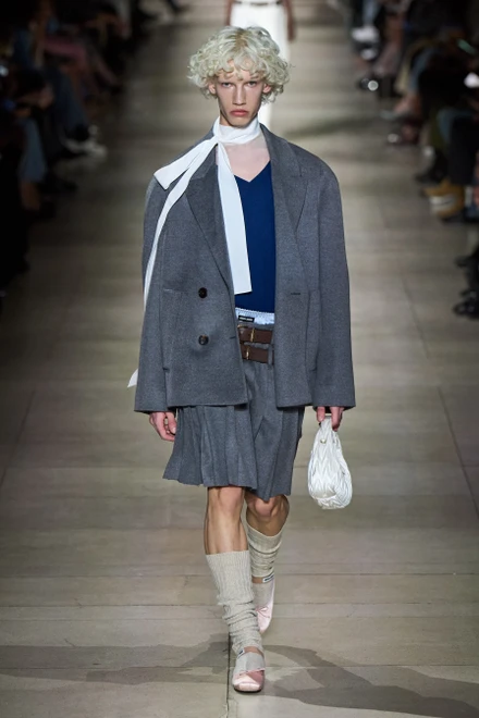 Miu Miu, Fall 2022